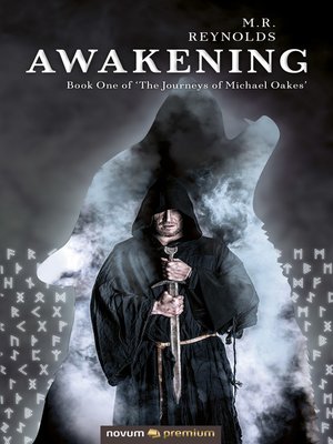 cover image of Awakening